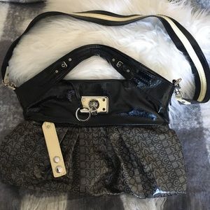 Marc by Marc Jacobs Jelly Jacquard Crossbody